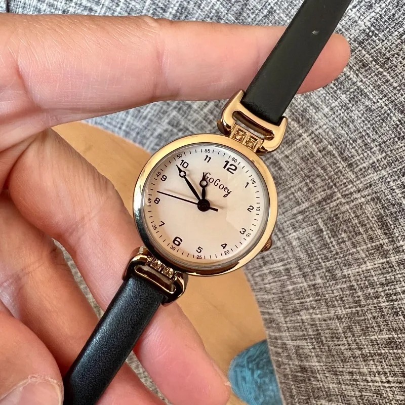 Hot Sale Classic Women's Watch - Luxury Watch With Arabic Numerals ulasan dan harga