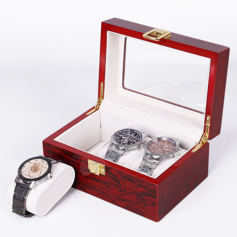 Multiple Materials 2/3/4/5/6 S - Luxury Watch Grade ulasan dan harga