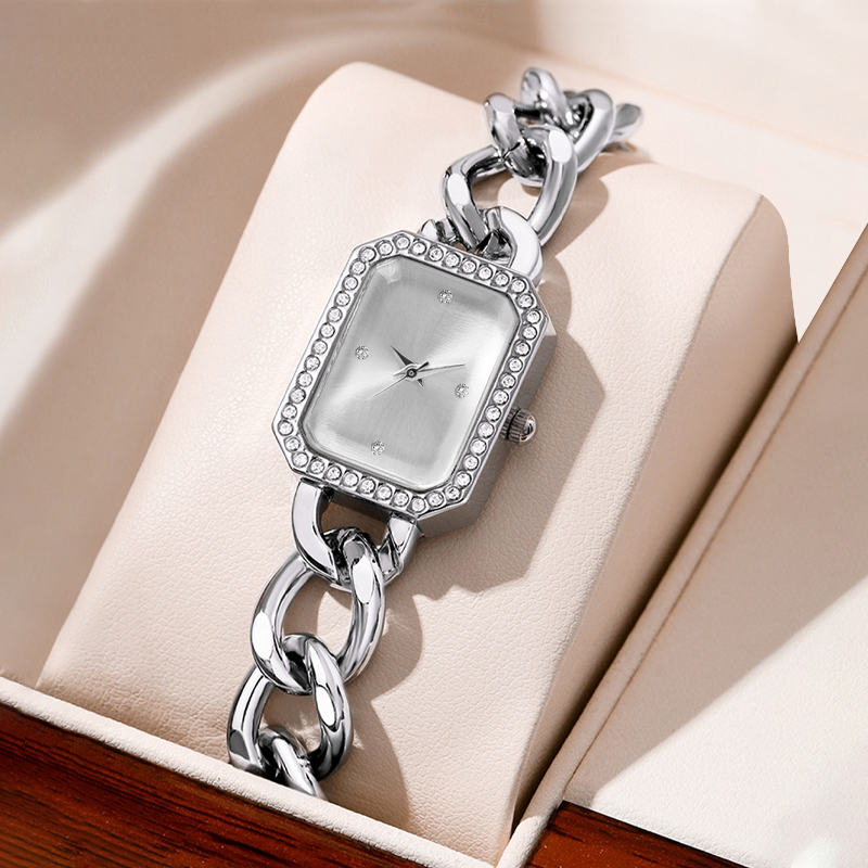 Mystery box contains 1randomco - Luxury Watch Box ulasan dan harga