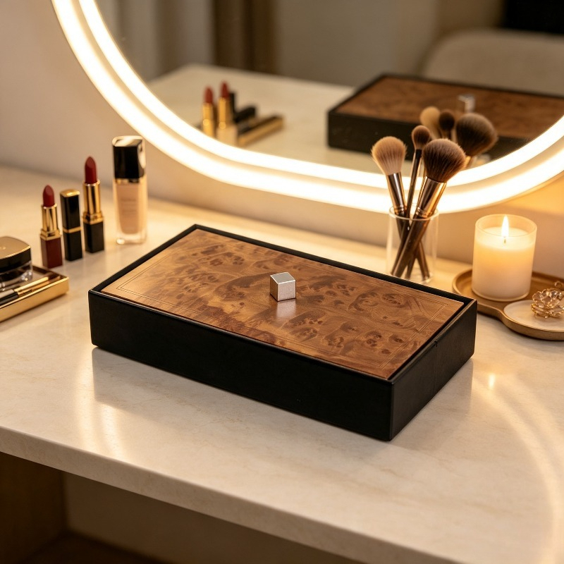 Italian Luxury Watch Organizer - Luxury Watch Square ulasan dan harga