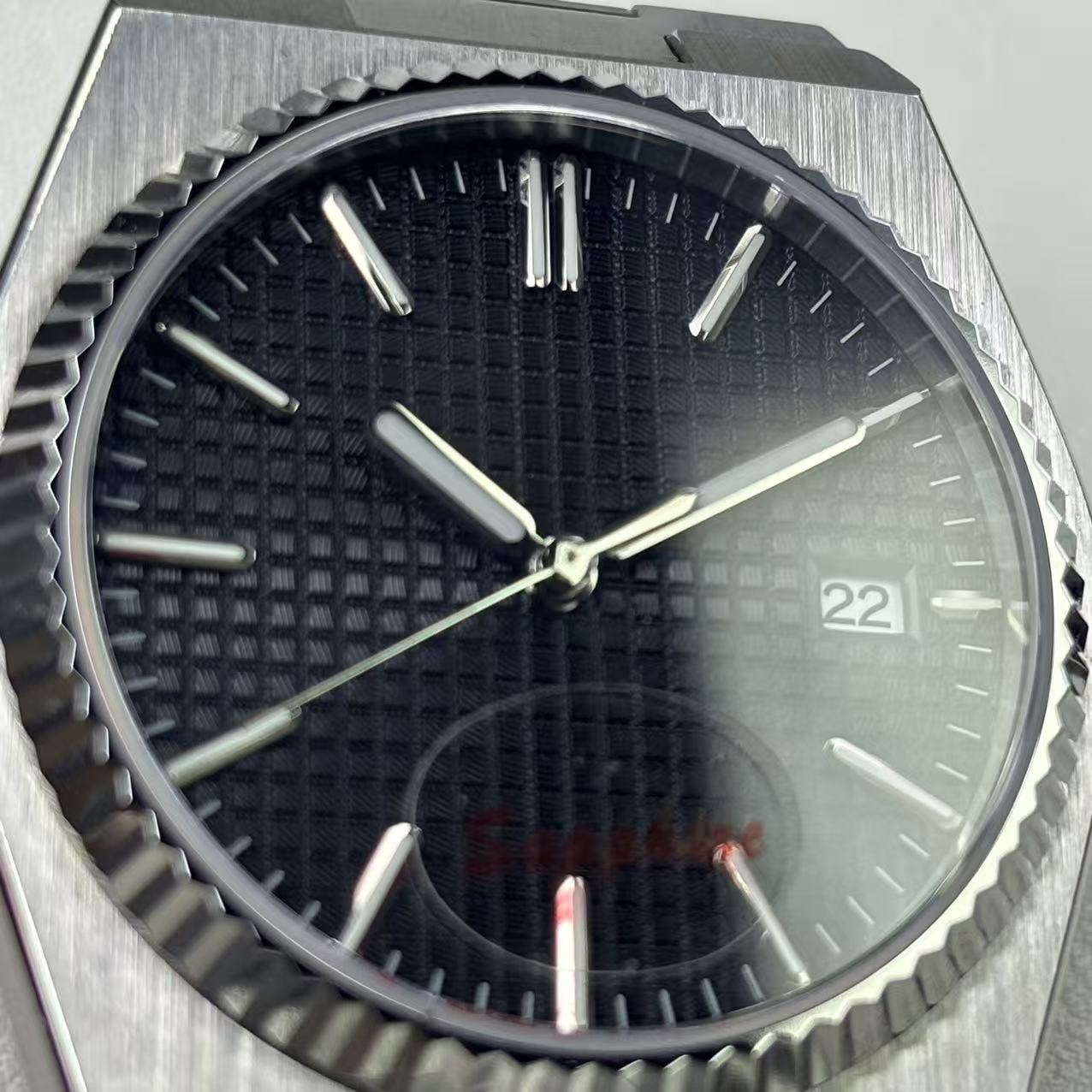 40MM Watch Super Player CHINA  - Luxury Watch China ulasan dan harga
