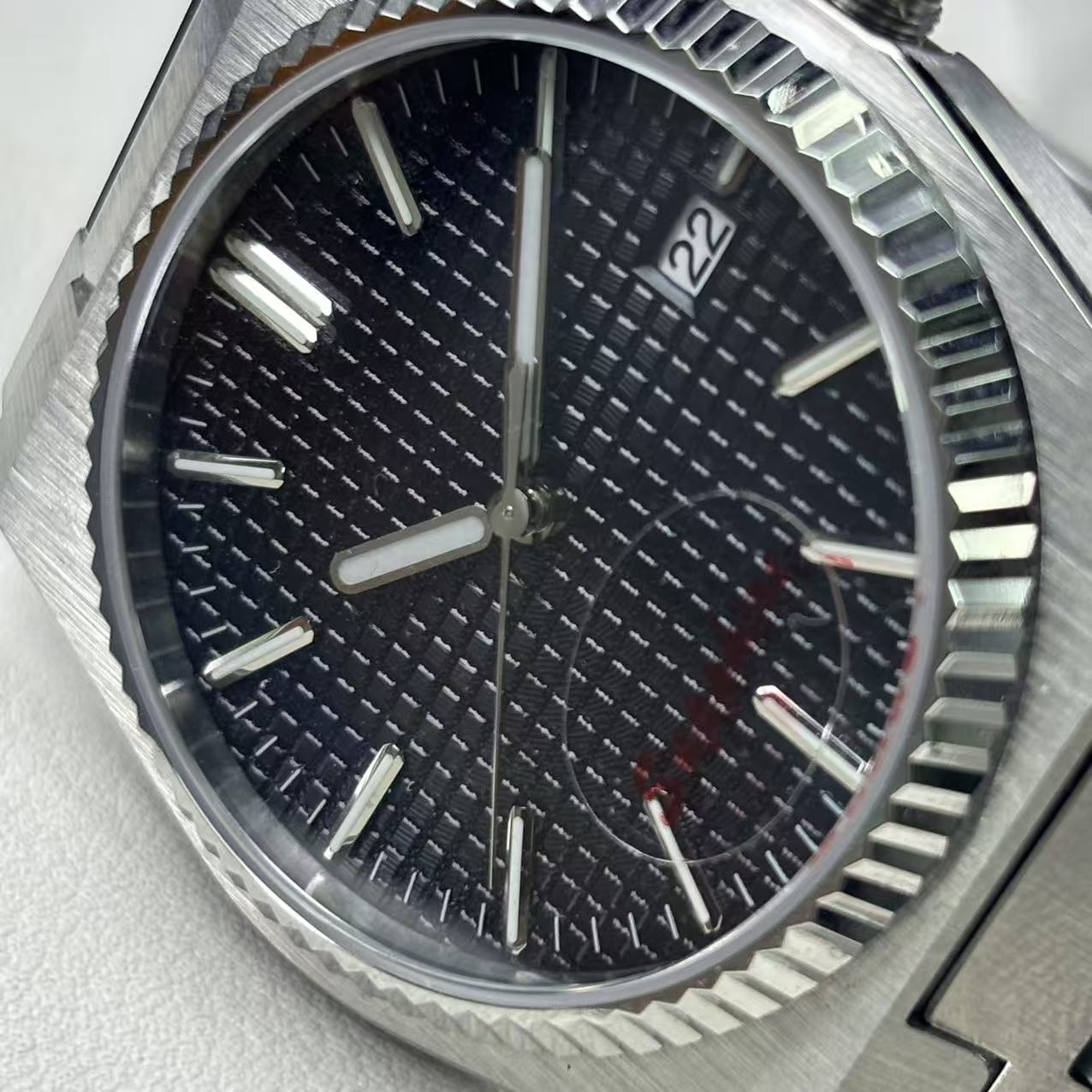 40MM Watch Super Player CHINA  - Luxury Watch China ulasan dan harga