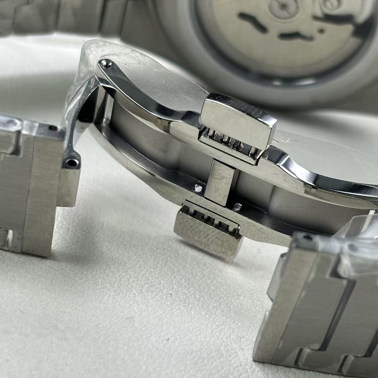 40MM Watch Super Player CHINA  - Luxury Watch China ulasan dan harga