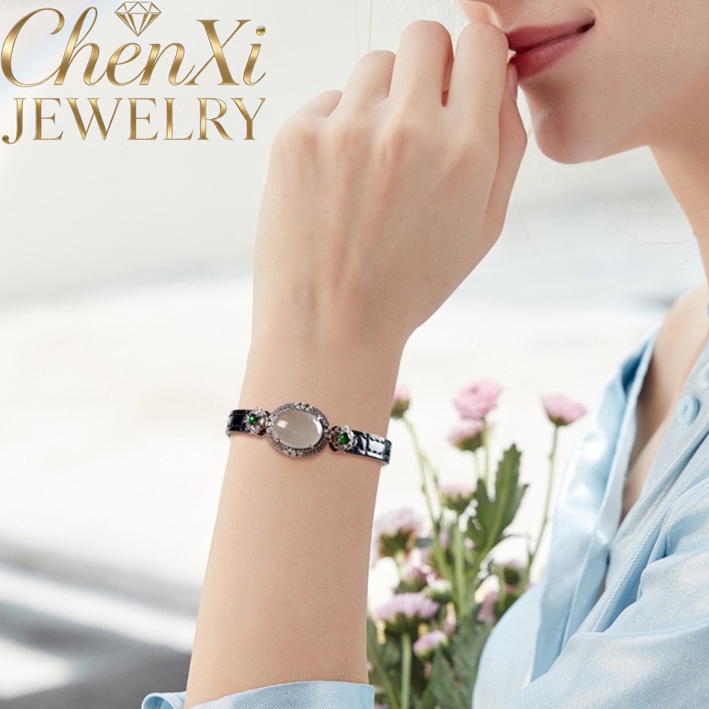 High-End Natural A-Grade Blue  - Luxury Watch Grade ulasan dan harga