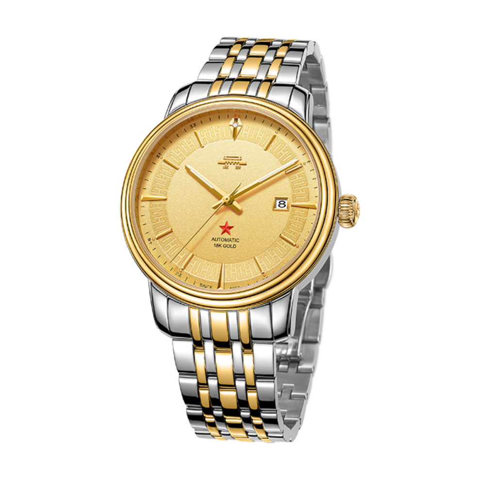 Beijing Watch automatic watch  - Luxury Watch China ulasan dan harga