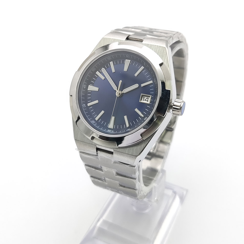 Classic Luxury Men's Wristwatc - Luxury Watch China ulasan dan harga