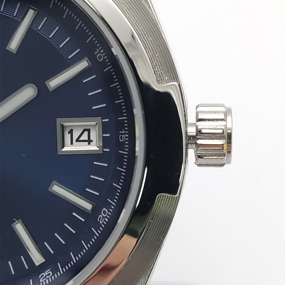 Classic Luxury Men's Wristwatc - Luxury Watch China ulasan dan harga