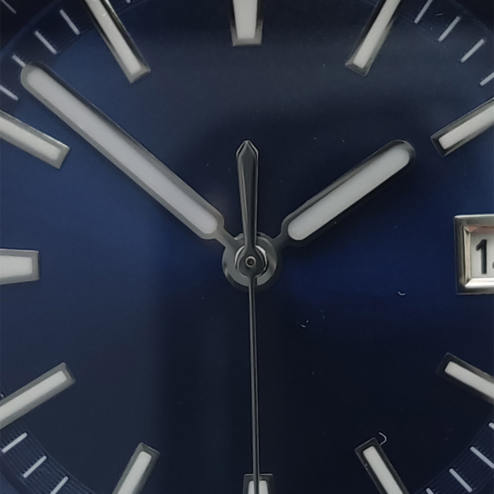 Classic Luxury Men's Wristwatc - Luxury Watch China ulasan dan harga