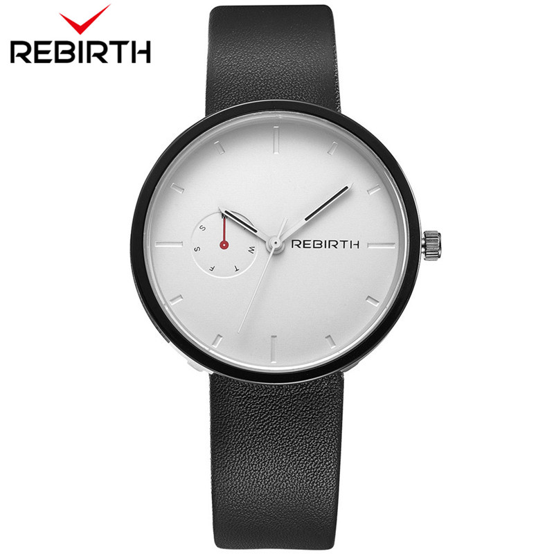 2018 Rebirth Popular Men Women - Luxury Watch Exhibition ulasan dan harga