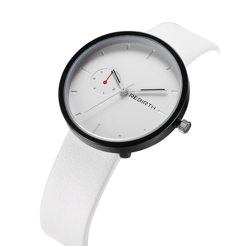 2018 Rebirth Popular Men Women - Luxury Watch Exhibition ulasan dan harga