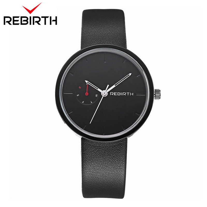 2018 Rebirth Popular Men Women - Luxury Watch Exhibition ulasan dan harga