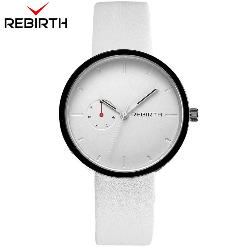 2018 Rebirth Popular Men Women - Luxury Watch Exhibition ulasan dan harga