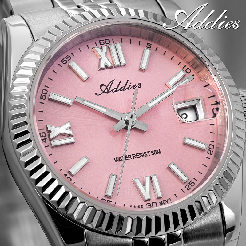 Addies High Quality Luxury Wat - Luxury Watches ulasan dan harga