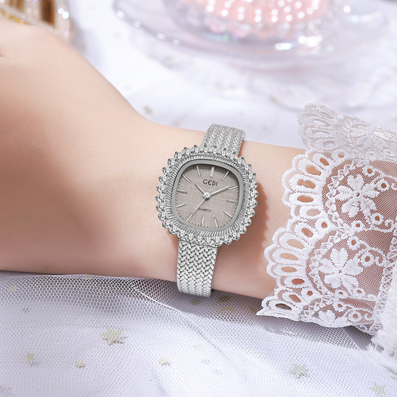 Women Watch Brand Medieval Whe - Luxury Watch Grade ulasan dan harga