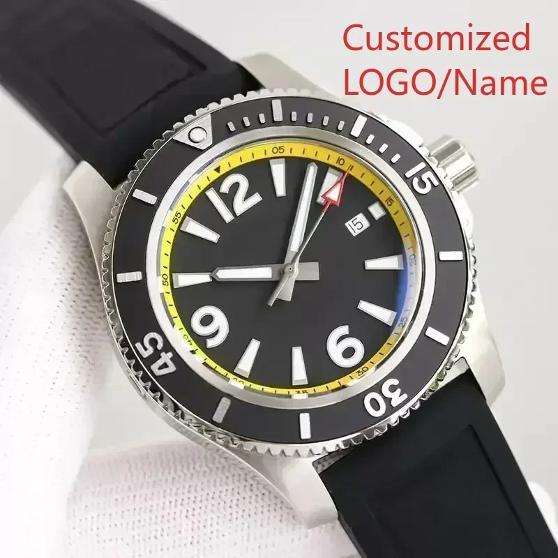 A11 Store Customized Watch  Me - Luxury Watch All Black ulasan dan harga