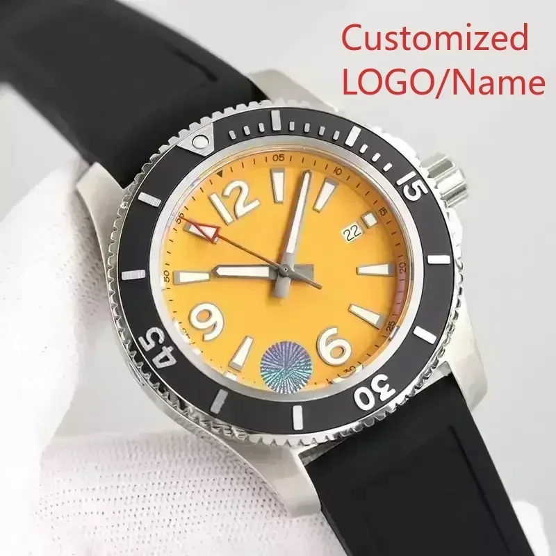 A11 Store Customized Watch  Me - Luxury Watch All Black ulasan dan harga
