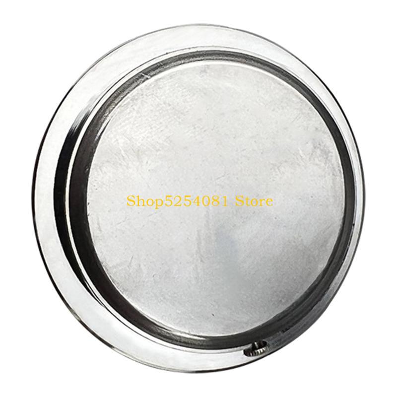 AXYC 2-1/8Inch Clock Insert Cr - Luxury Watch With Arabic Numerals ulasan dan harga