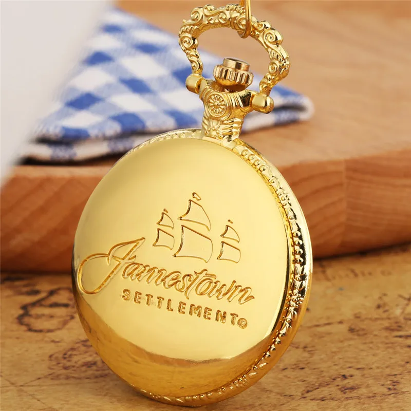 Luxury Yellow Gold Sailing Can - Luxury Watch With Arabic Numerals ulasan dan harga
