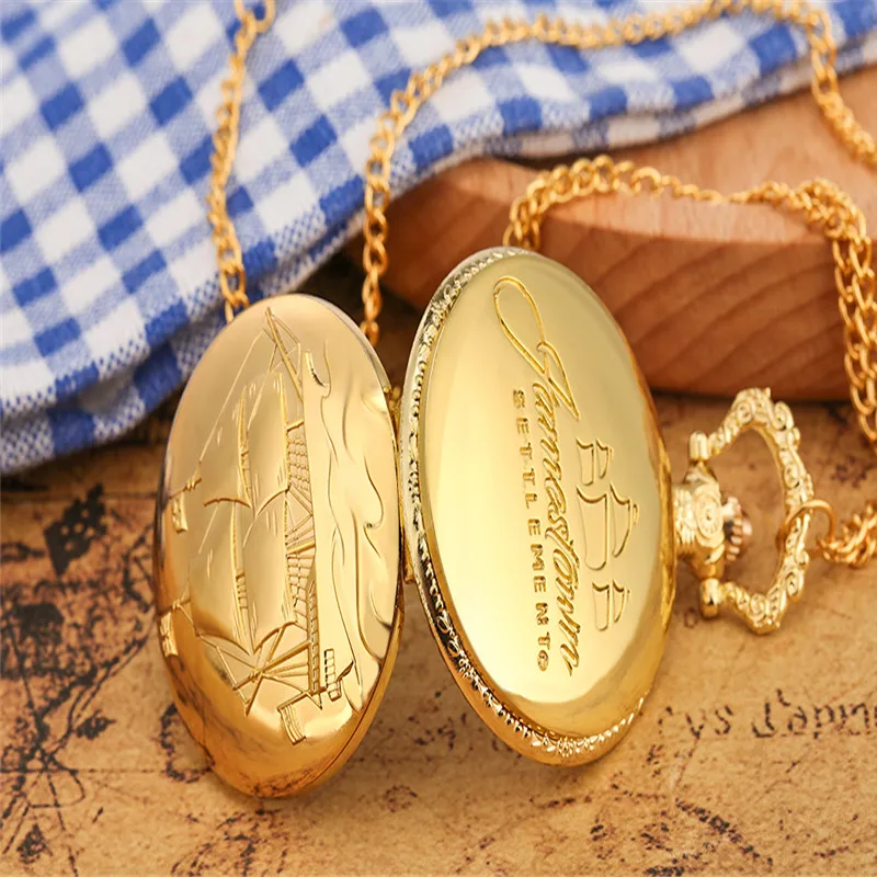 Luxury Yellow Gold Sailing Can - Luxury Watch With Arabic Numerals ulasan dan harga