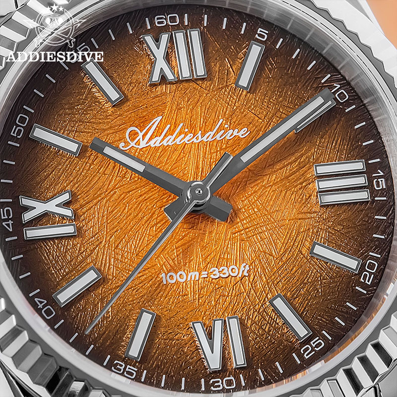 ADDIESDIVE Elegant Watch for W - Luxury Watches ulasan dan harga