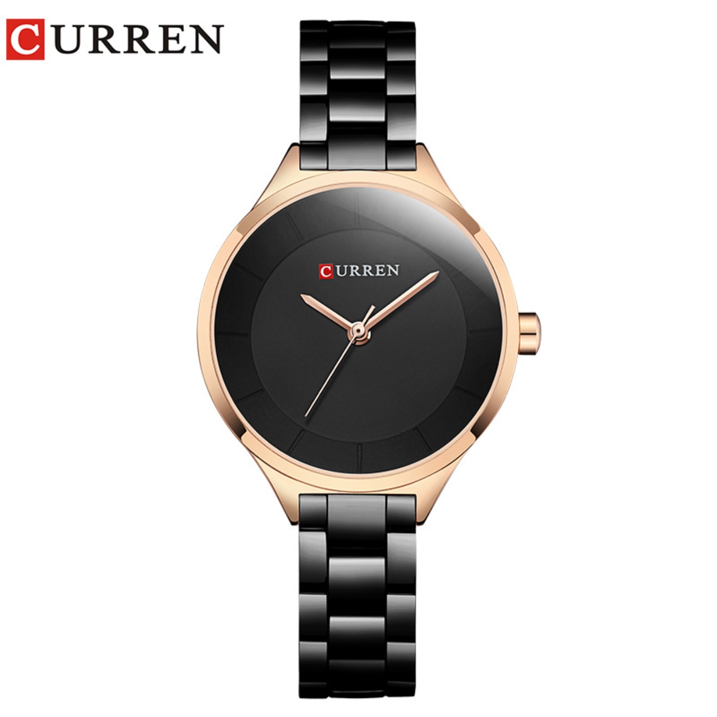 CURREN New Simple Women Bracel - Luxury Watches ulasan dan harga