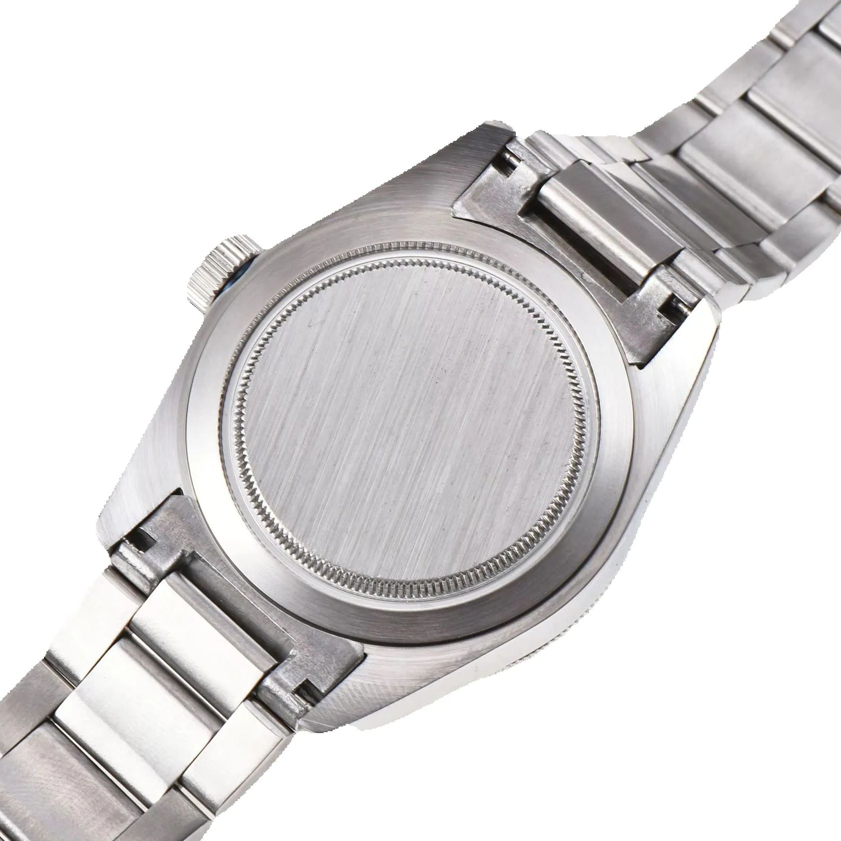CORGEUT 41mm NH35 Automatic Me - Luxury Watch Grade ulasan dan harga