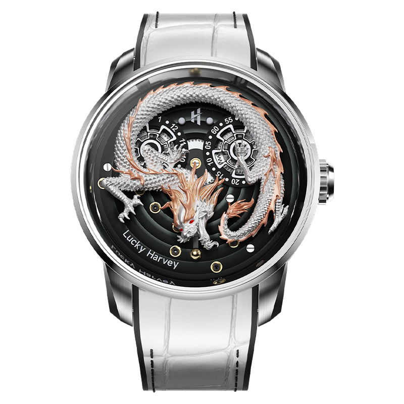 Lucky Harvey Luxury China Drag - Luxury Watch China ulasan dan harga