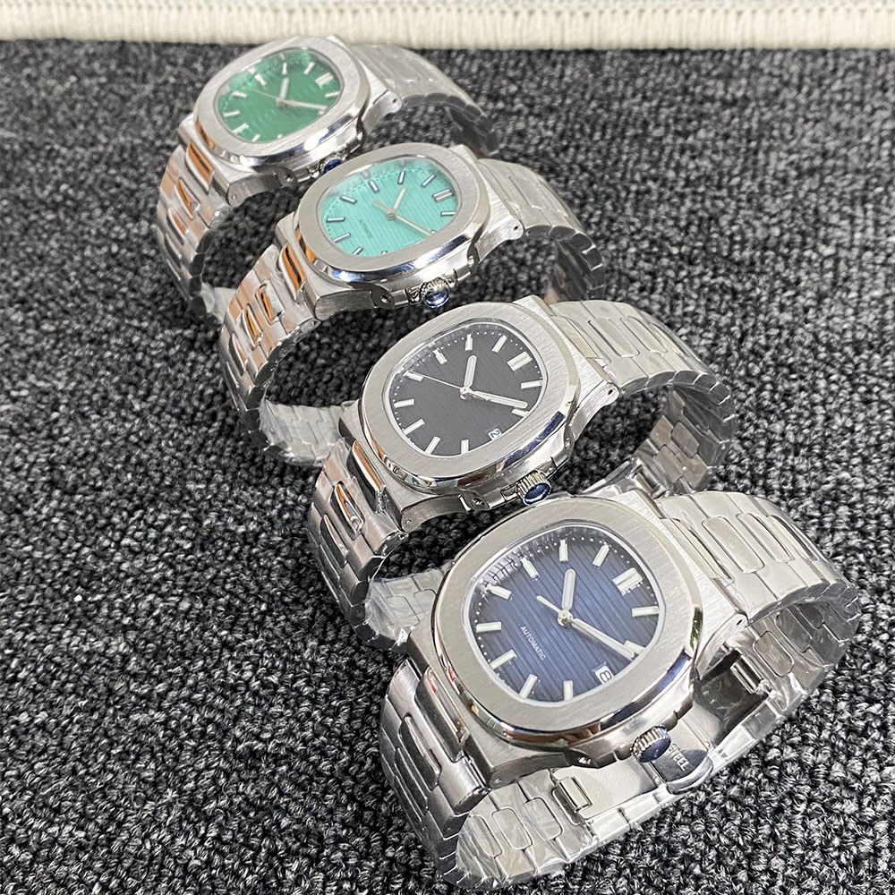 2024 Luxury 42MM Men's Watch M - Luxury Watch China ulasan dan harga