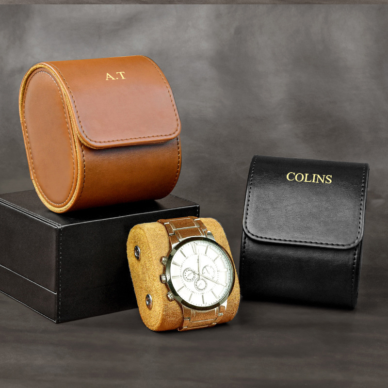 Custom Name Travel Portable Wa - Luxury Watch China ulasan dan harga