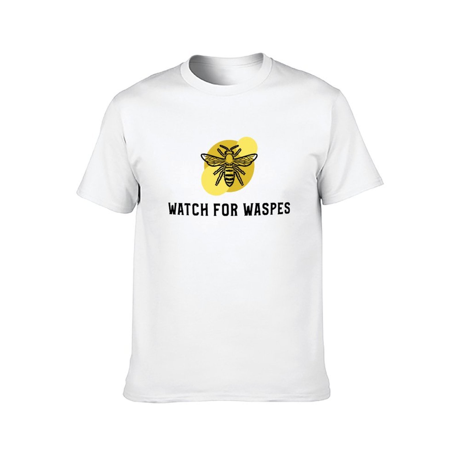 Watch for Waspes T-Shirt man t - Luxury Watch China ulasan dan harga