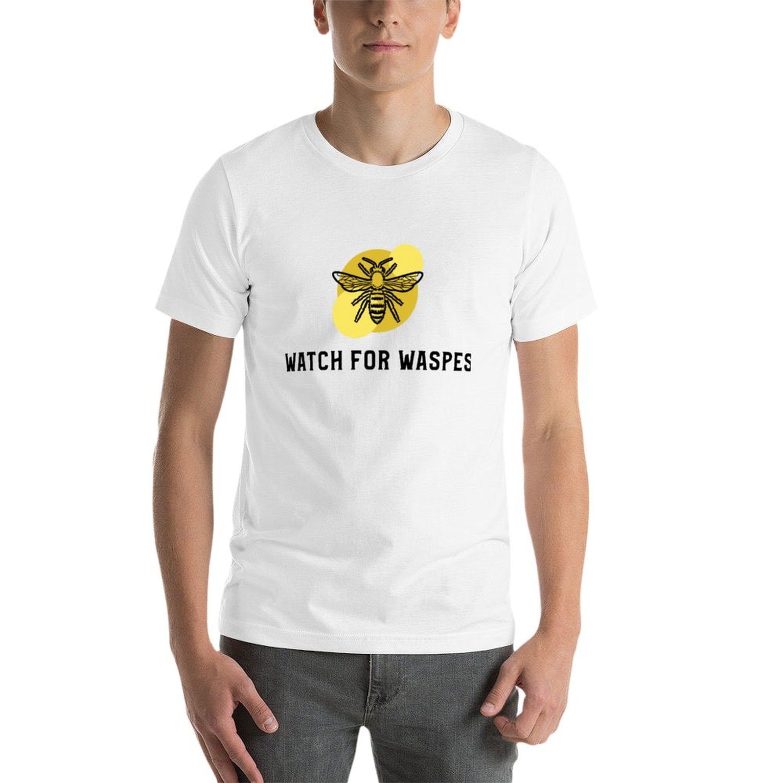 Watch for Waspes T-Shirt man t - Luxury Watch China ulasan dan harga