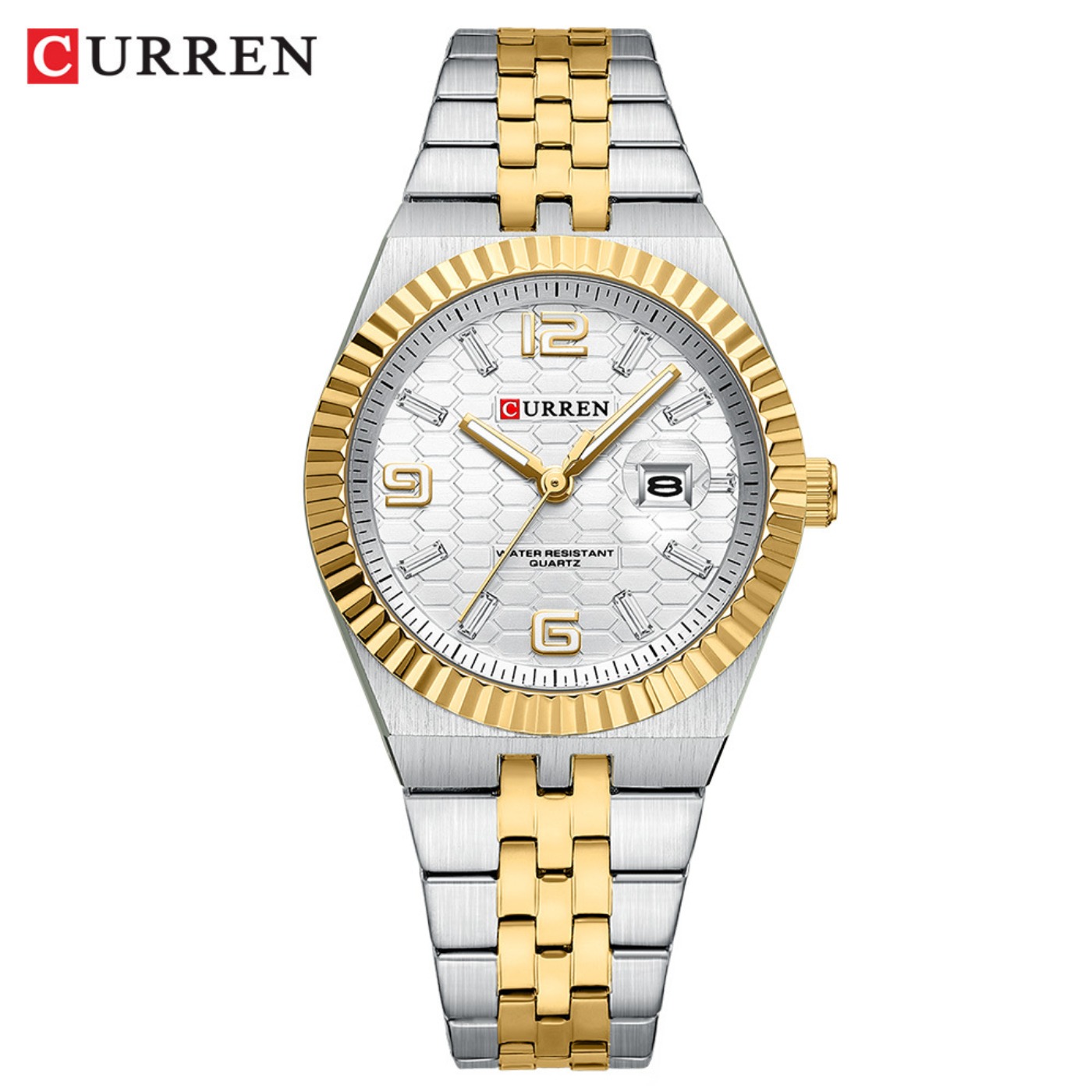 CURREN Women's Watch Analog Qu - Luxury Watches ulasan dan harga