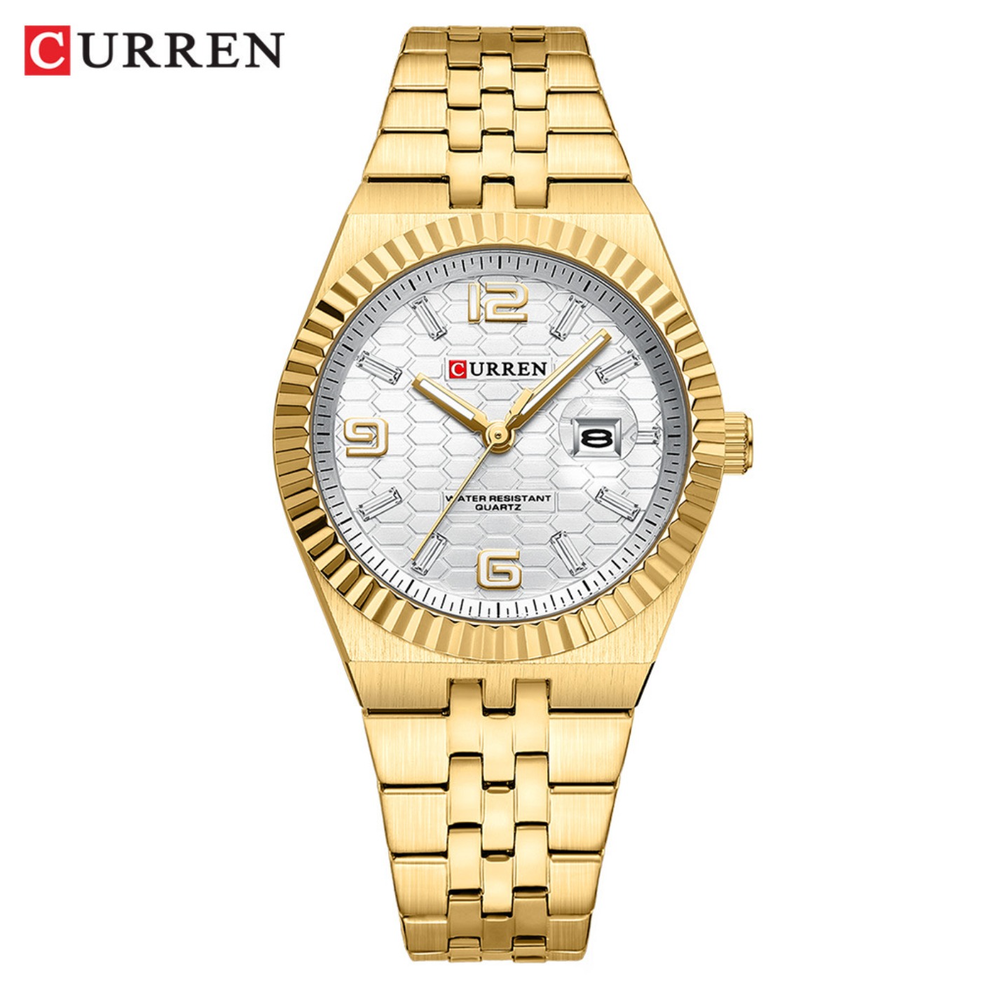 CURREN Women's Watch Analog Qu - Luxury Watches ulasan dan harga