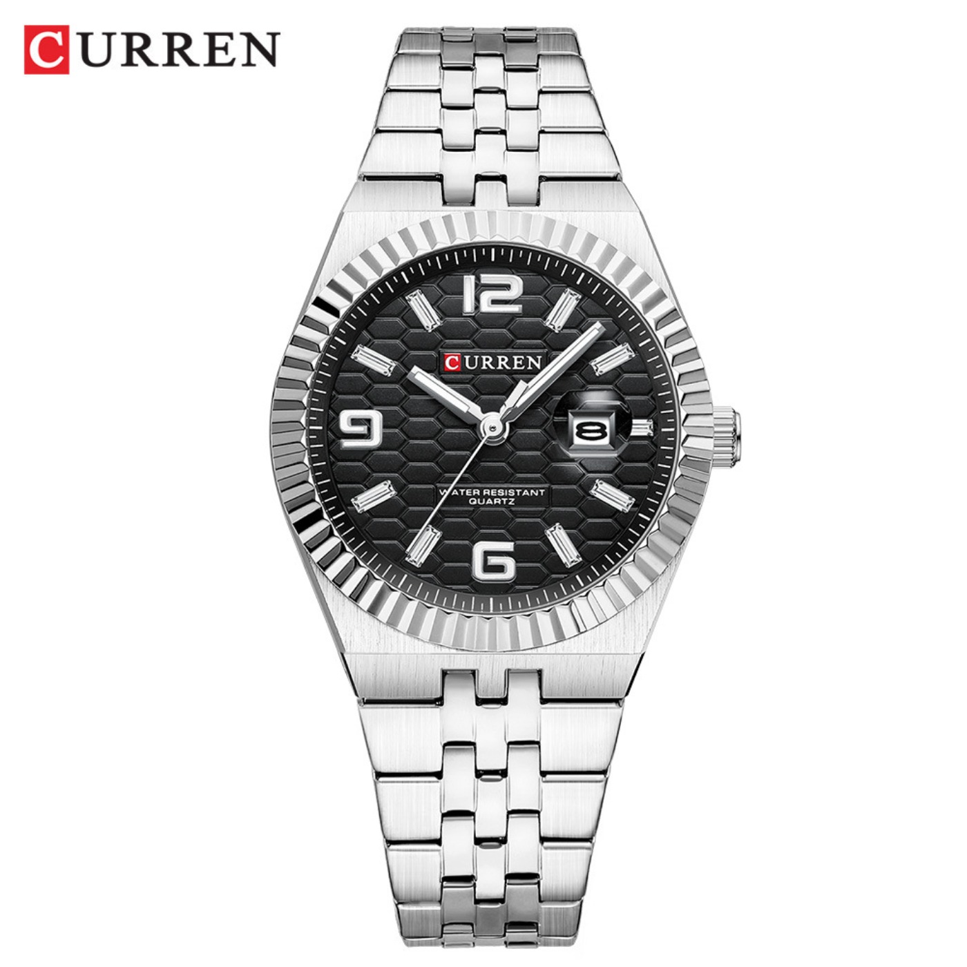 CURREN Women's Watch Analog Qu - Luxury Watches ulasan dan harga