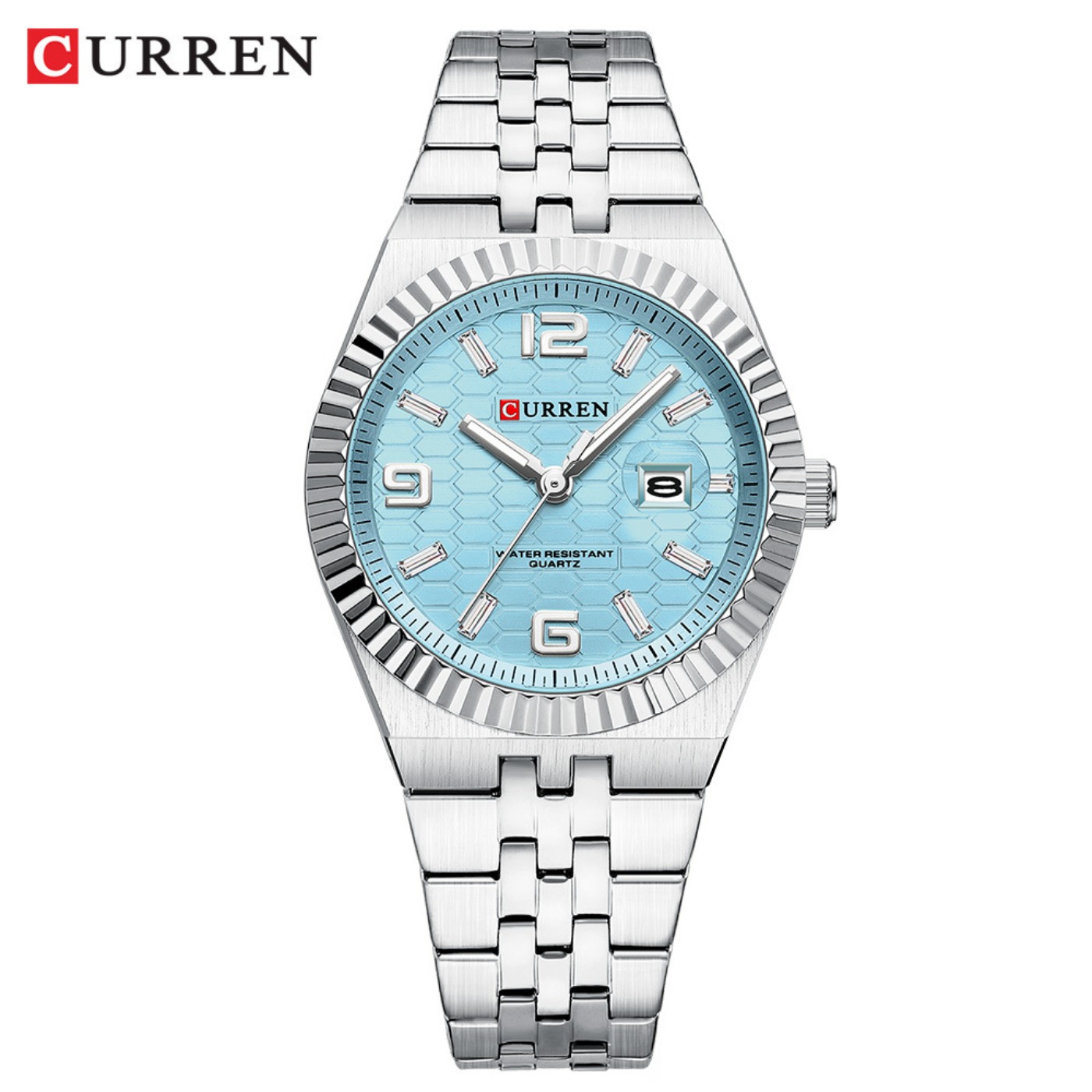 CURREN Women's Watch Analog Qu - Luxury Watches ulasan dan harga