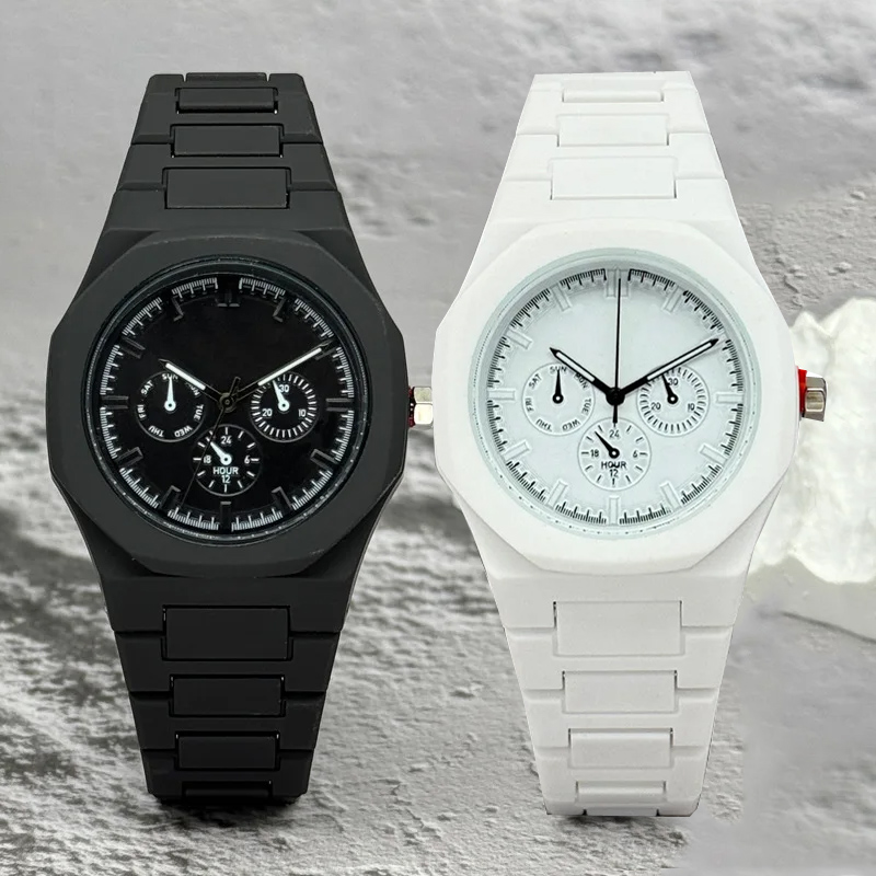 Famous Brand Fake Three-Eyed D - Luxury Watch Exhibition ulasan dan harga