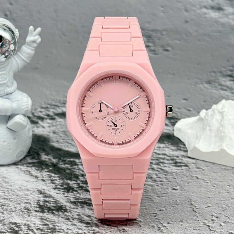 Famous Brand Fake Three-Eyed D - Luxury Watch Exhibition ulasan dan harga